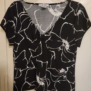 Casual top